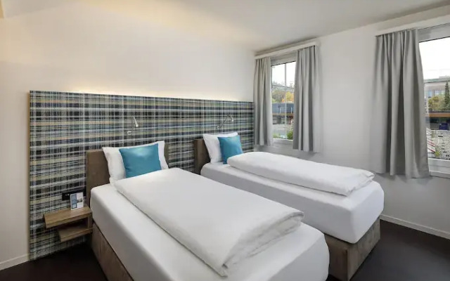 Hotel Schweizerhof Wetzikon