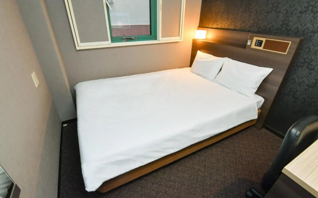 Sanco Inn Nagoya Shinkansenguchi