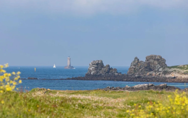 Saint Gonvel (LDZ103)