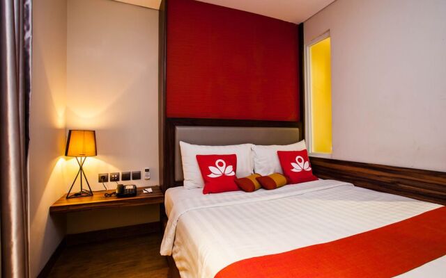 ZEN Premium Blok M Palatehan