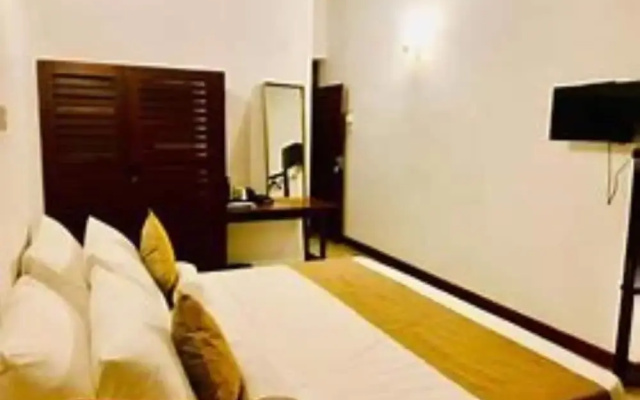 Nikki's Lodge Mount Lavinia
