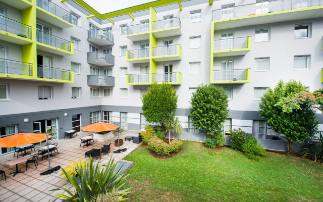 Comfort Aparthotel Saint-Nazaire Les Portes de l Ocean