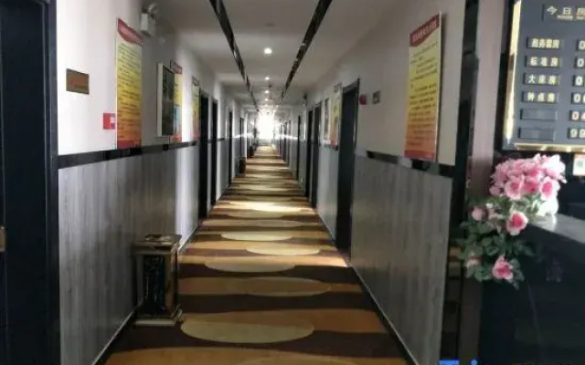 Yunjing Hotel Chuzhou