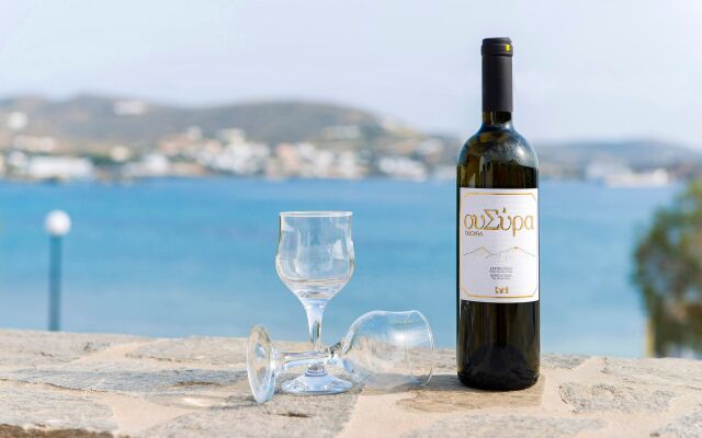 MTS Syros