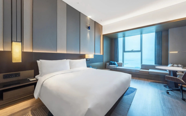 Renaissance Changzhou Wujin Hotel