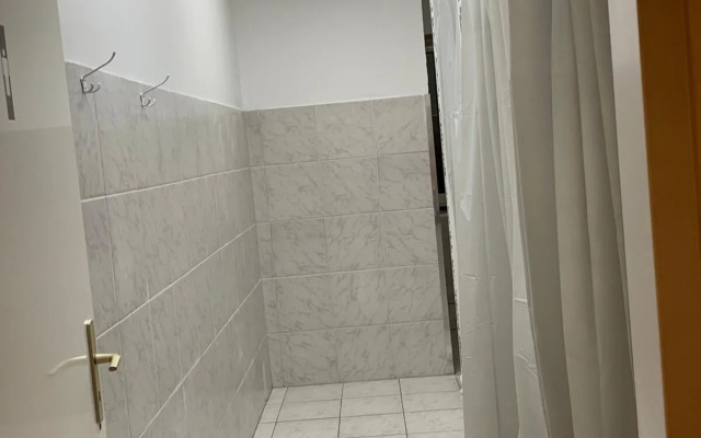 Fischers Pension Ahrensburg