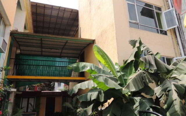 Miramar Hotel and Resort