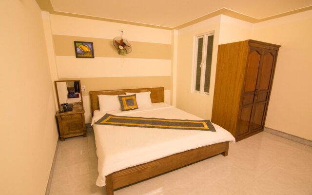Nice Hotel