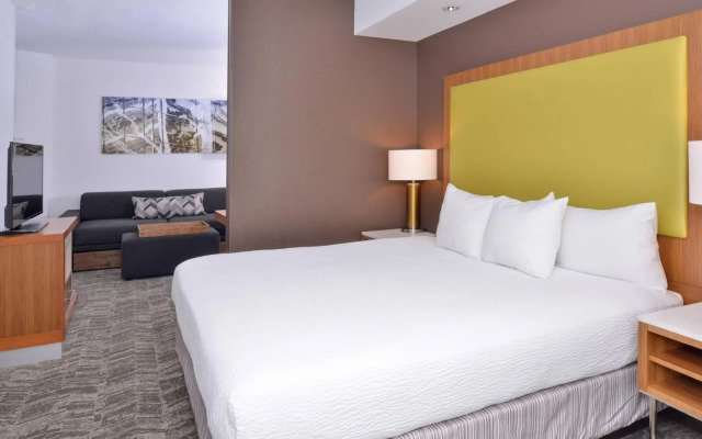 SpringHill Suites by Marriott Fairfax Fair Oaks
