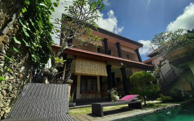 Pondok Wira Ubud
