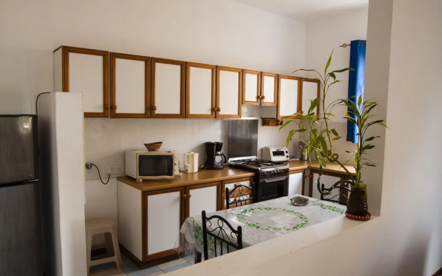 The Impala Mauritius Holiday Rentals