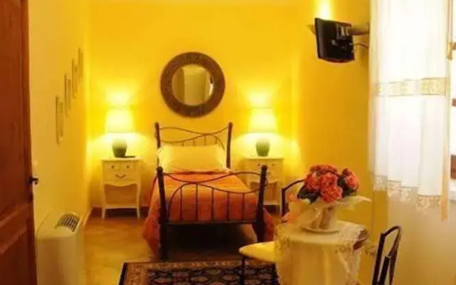 La Casa di Babbai
