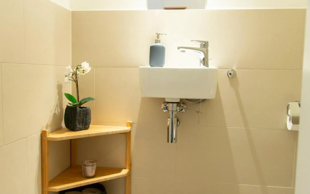 Cozy & Cool Apartment * 5 Min to City Center - Apartment in Vienna - Photo 3