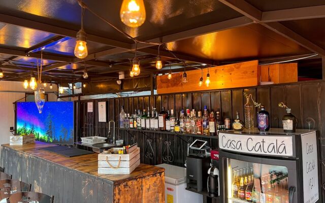 Hotel Boutique Casa Catalá 1921