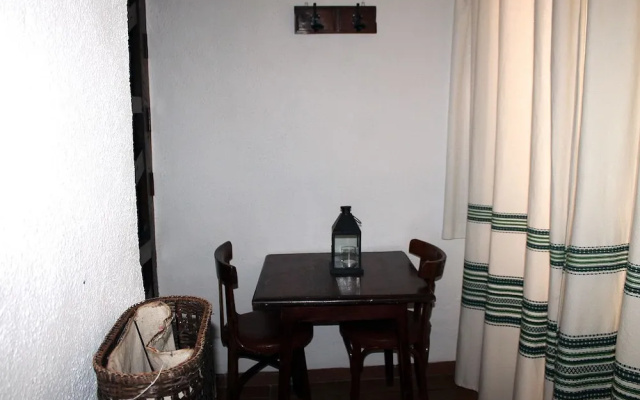 Apartamentos Rurales Rosendo - Manzanilla Real