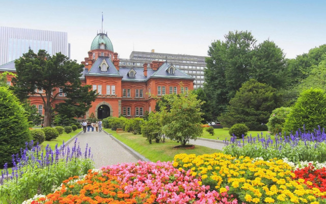 Villa Koshido Odori
