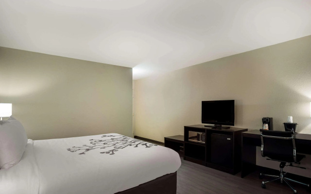 Sleep Inn Savannah Midtown