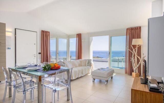 Villa Marconi Apartment 12 attico