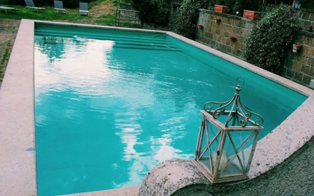 Relais Tenuta Gentili