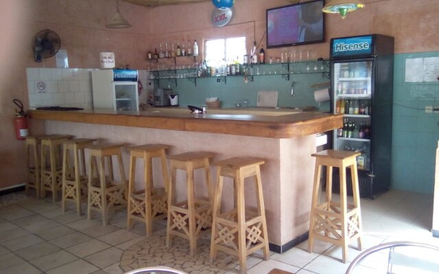Auberge Le Baobab