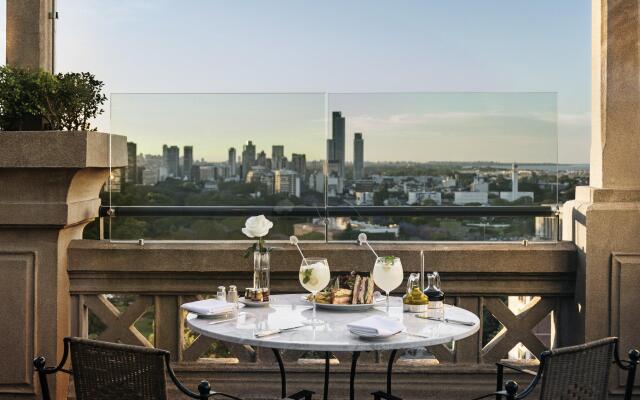 Alvear Palace Hotel