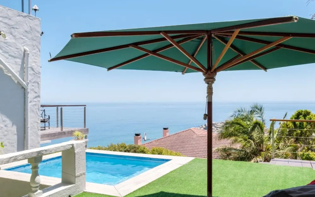 Coastal Haven Sidra Villa