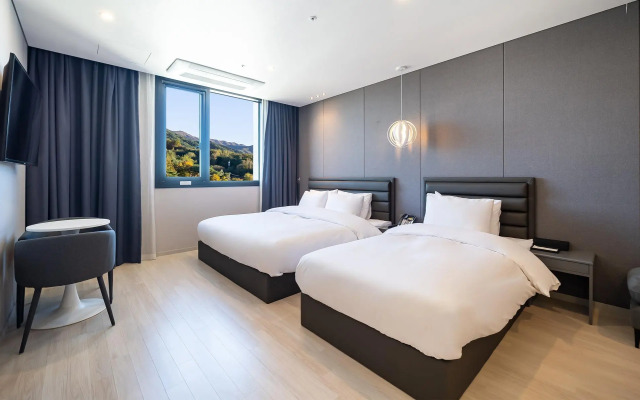 Hotel Ohevday