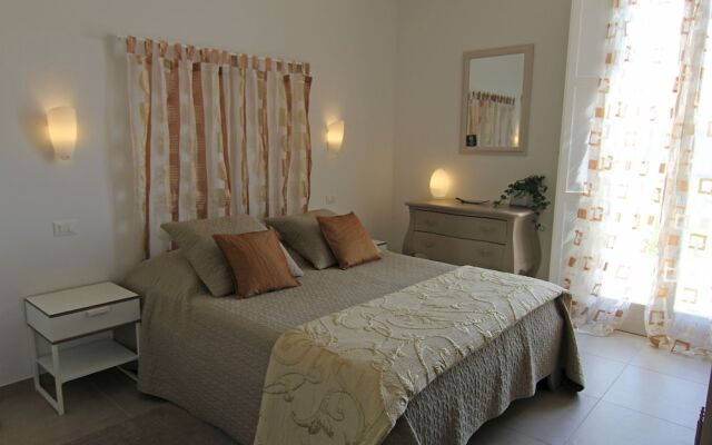 B&B Villa Luogoceleste