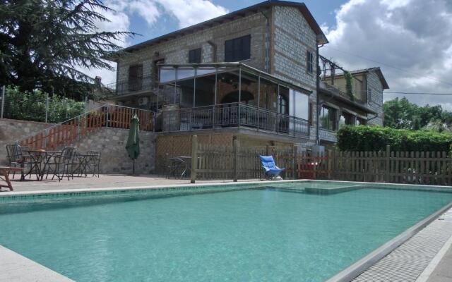 Agriturismo La Pietriccia