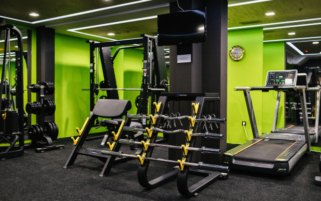 Hotel ACD Wellness & Spa