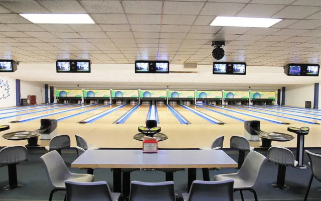 Rodeway Inn And Suites - Cobleskill