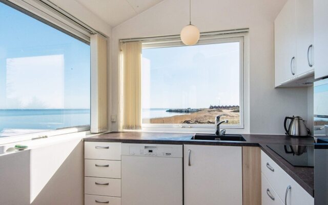 6 Person Holiday Home in Harboore-by Traum