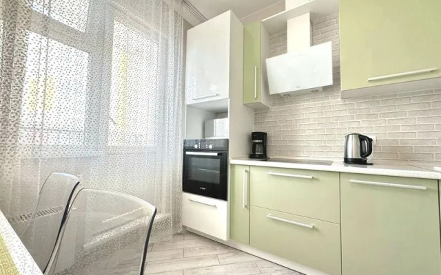 Апартаменты  Авантаж на пр-те Притомский, д. 15