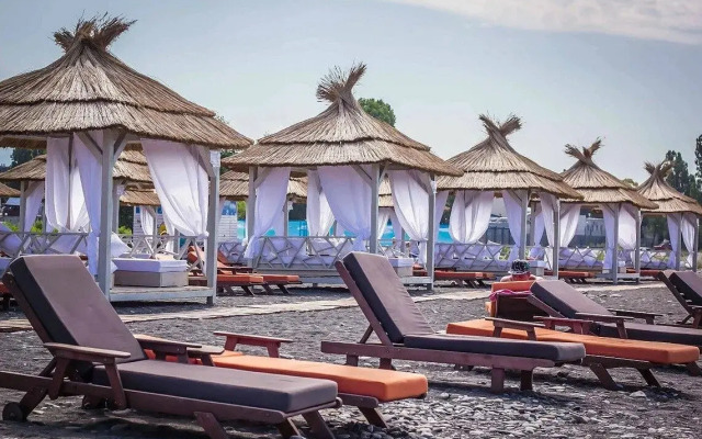 Margarita Guest House