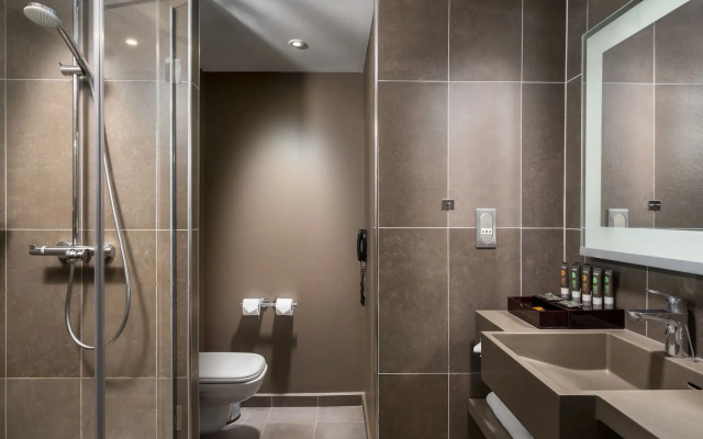 Novotel Istanbul Bosphorus
