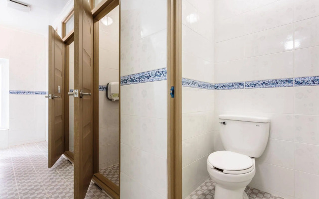 Jeju Olleh Windmill Pension and Guesthouse