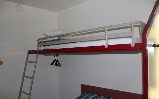 hotelF1 Saint-Dié-des-Vosges