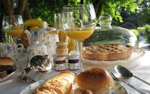 Ca' Mia B&B di Charme