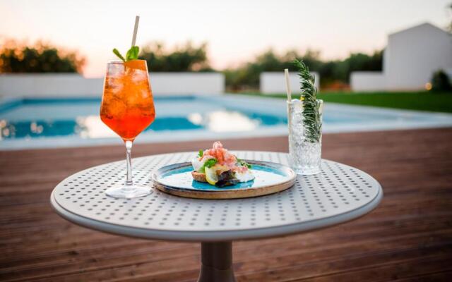 Baglio Custera Hotel & Restaurant