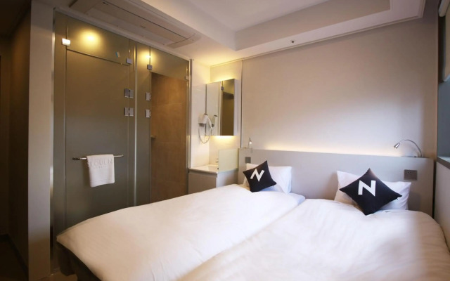SEOUL N HOTEL Dongdaemun