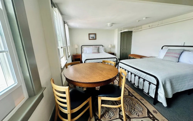 Gifford House Inn