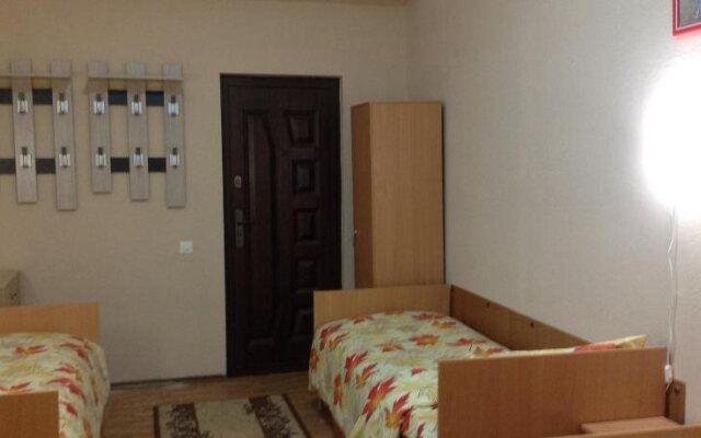 Hostel Start