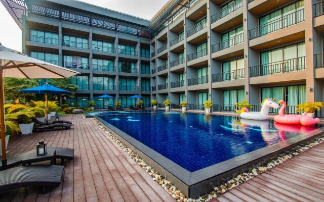 Sun Marina Cha Am