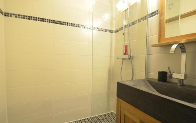 Appartement Les Menuires, 1 pièce, 4 personnes - FR-1-452-159