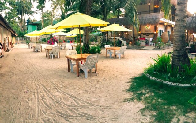 Dormitelsph El Nido