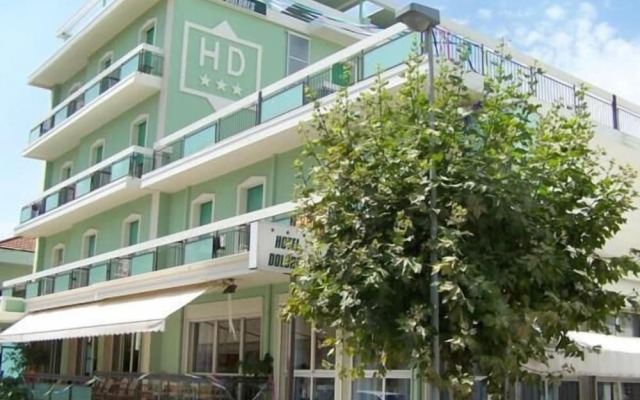 Hotel Dolores