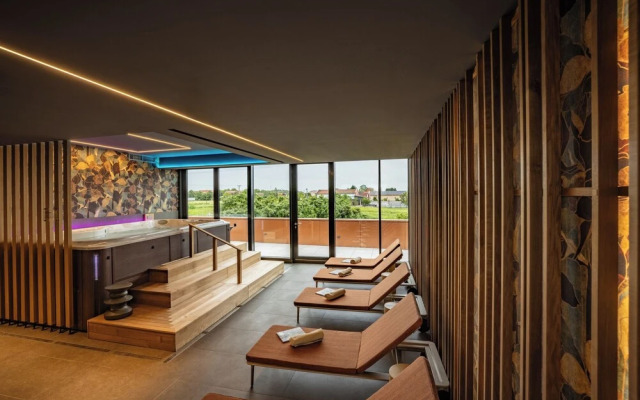 Viale Boutique Hotel Villány