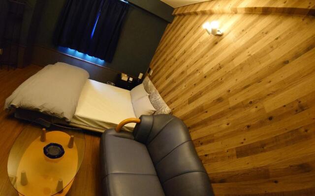 Hotel Wave大人専用