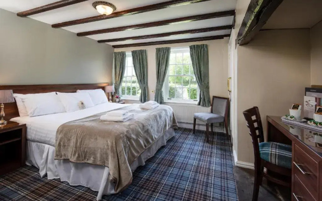The King's Head Inn - The Inn Collection Group
