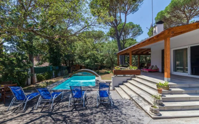 Club Villamar - Vivaldi